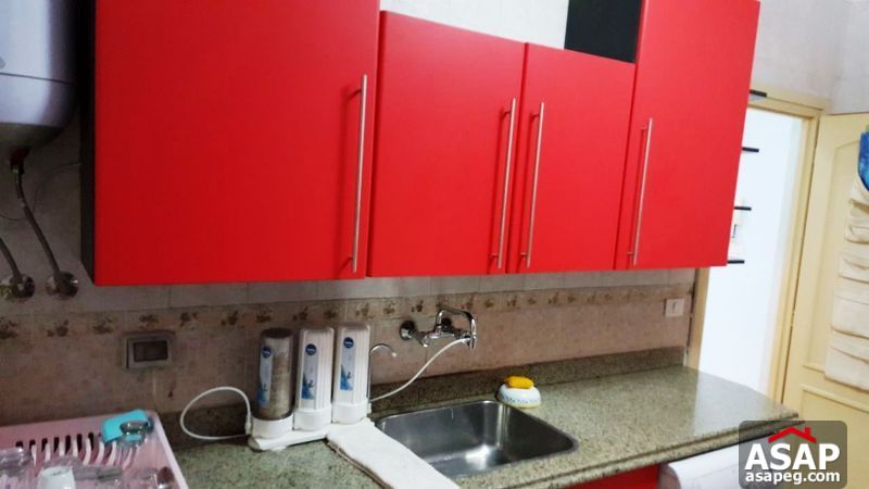 Apartment for Rent in Rehab Apartment for Rent in Rehab