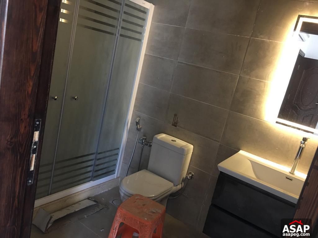 Semi Furnished Apartment in Eastown Sodic Semi Furnished Apartment in Eastown Sodic