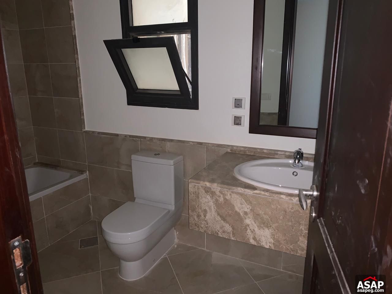 Apartment in Mivida Compound for Rent Apartment in Mivida Compound for Rent