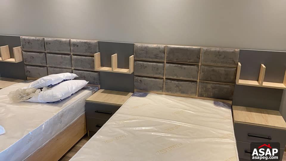 Apartment for Rent in Eastown Compound Apartment for Rent in Eastown Compound