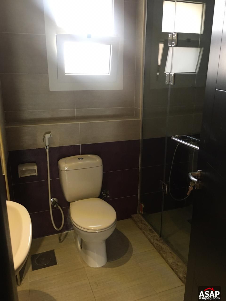 Apartment for Rent in Katameya Plaza Sodic Apartment for Rent in Katameya Plaza Sodic