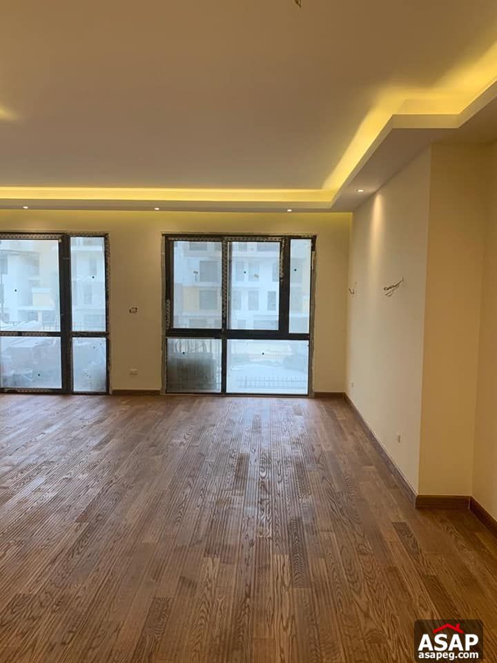 Apartment 184m for Rent in Eastown Compound Apartment 184m for Rent in Eastown Compound