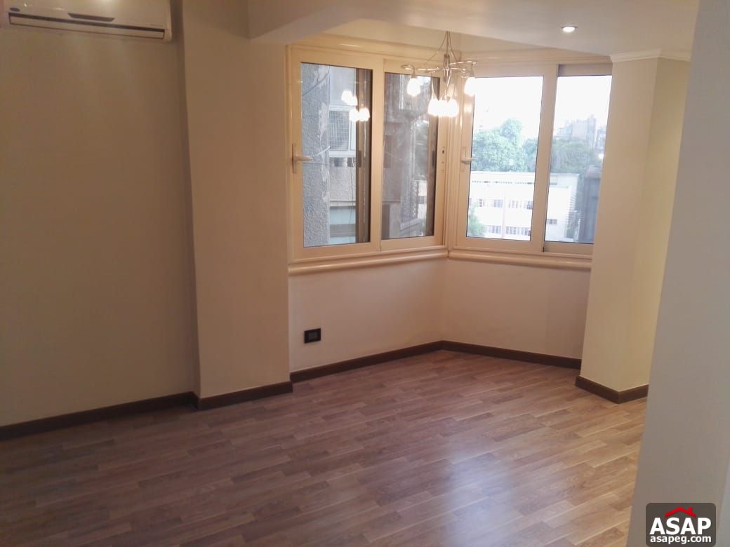 Apartment for Rent in Zamalek Apartment for Rent in Zamalek