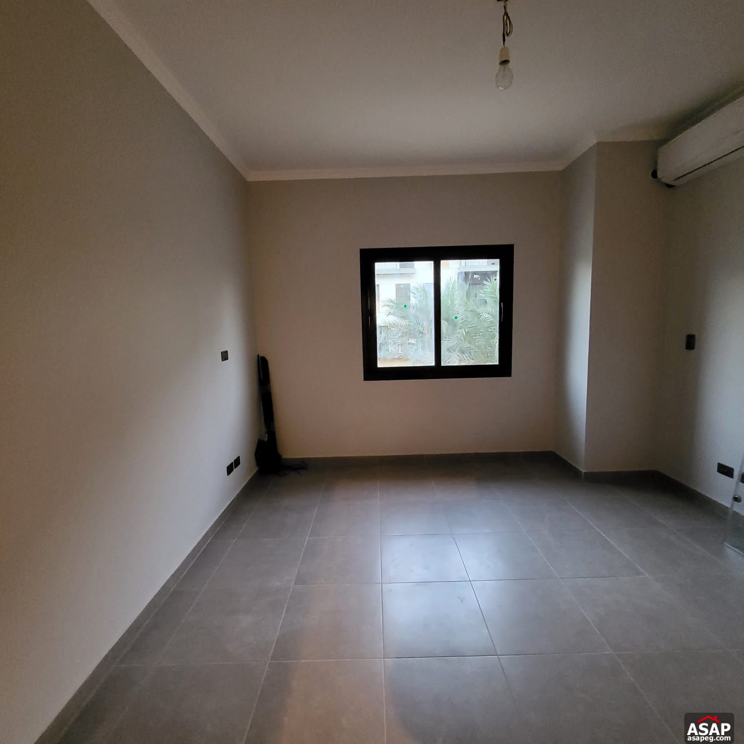Apartment with Garden View for Rent in Eastown Sodic Apartment with Garden View for Rent in Eastown Sodic