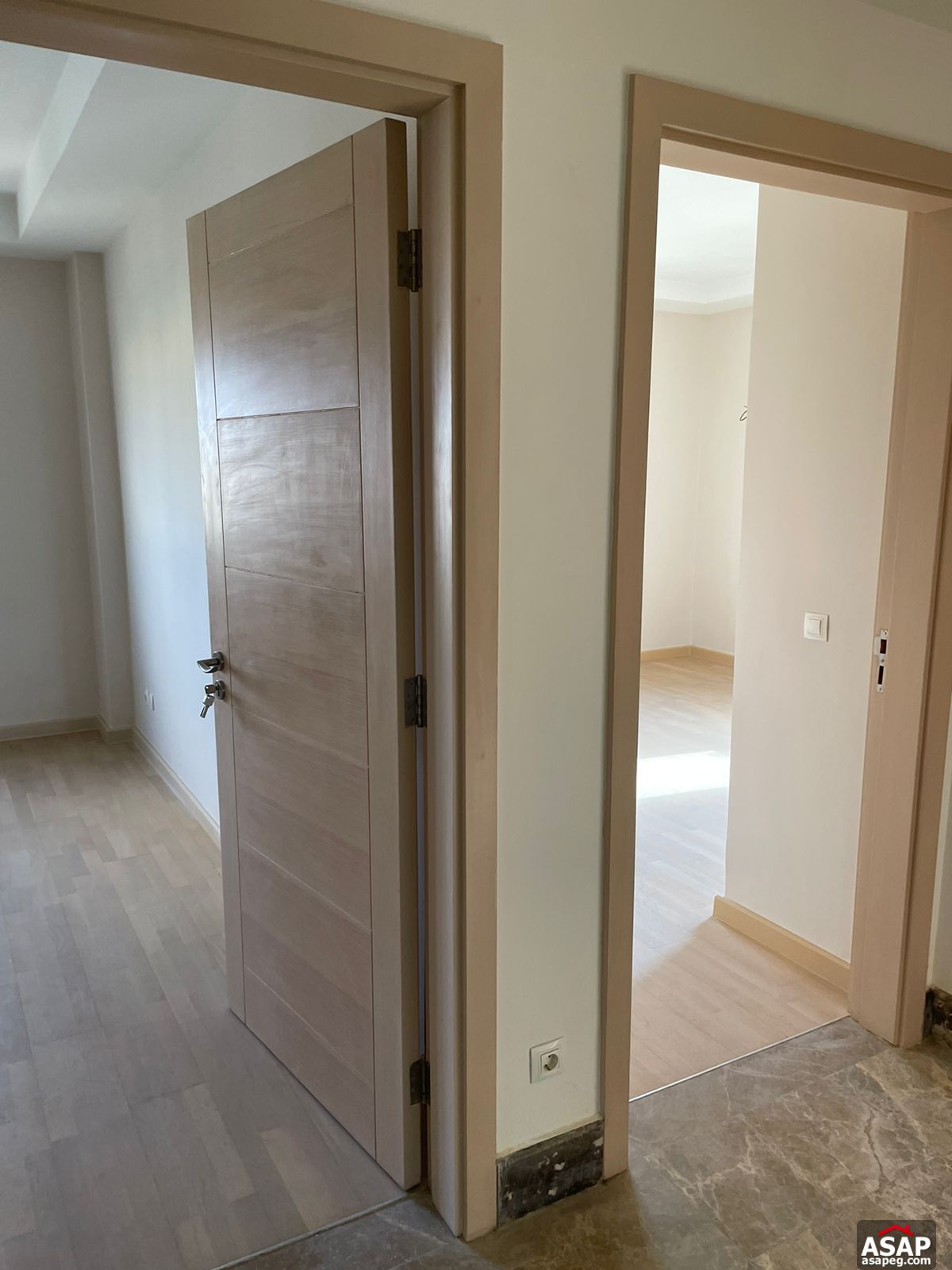 Apartment for Rent in Mivida Compound