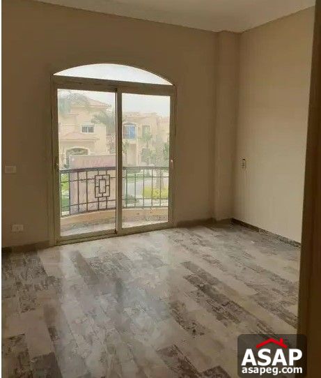 Villa for Rent in New Cairo compounds - Stone Park