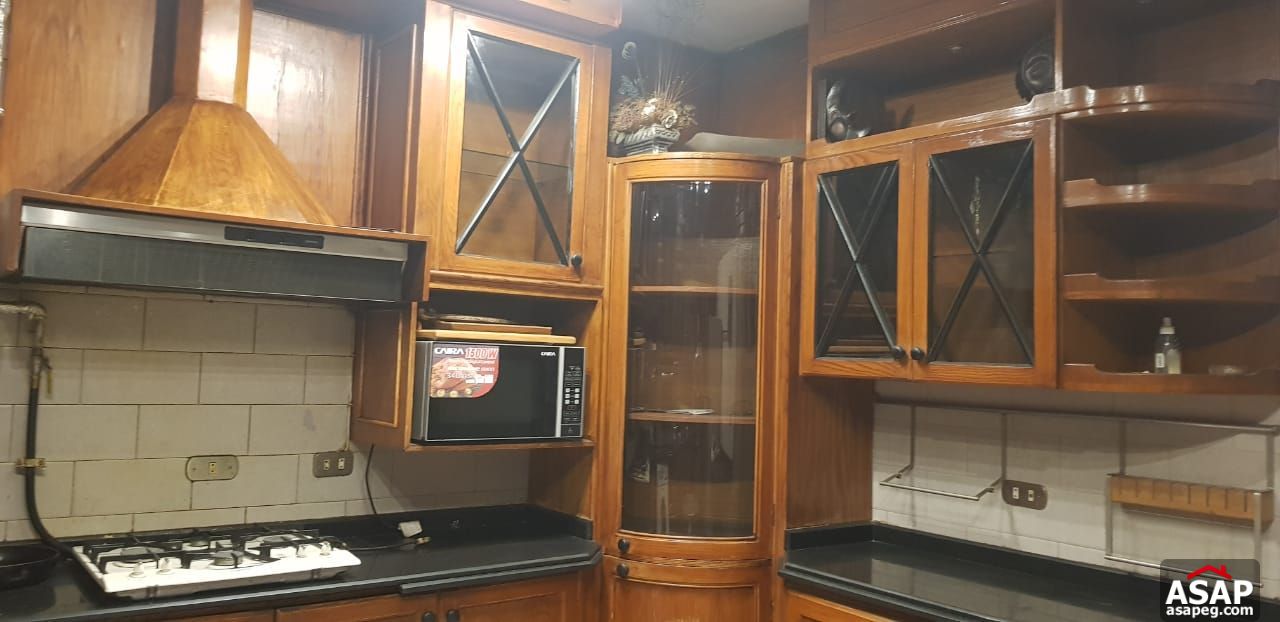 Luxury Apartment for sale in Maadi