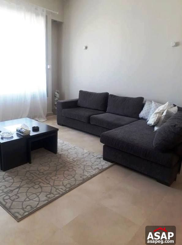 Furnished Studio for Rent in Village Gate