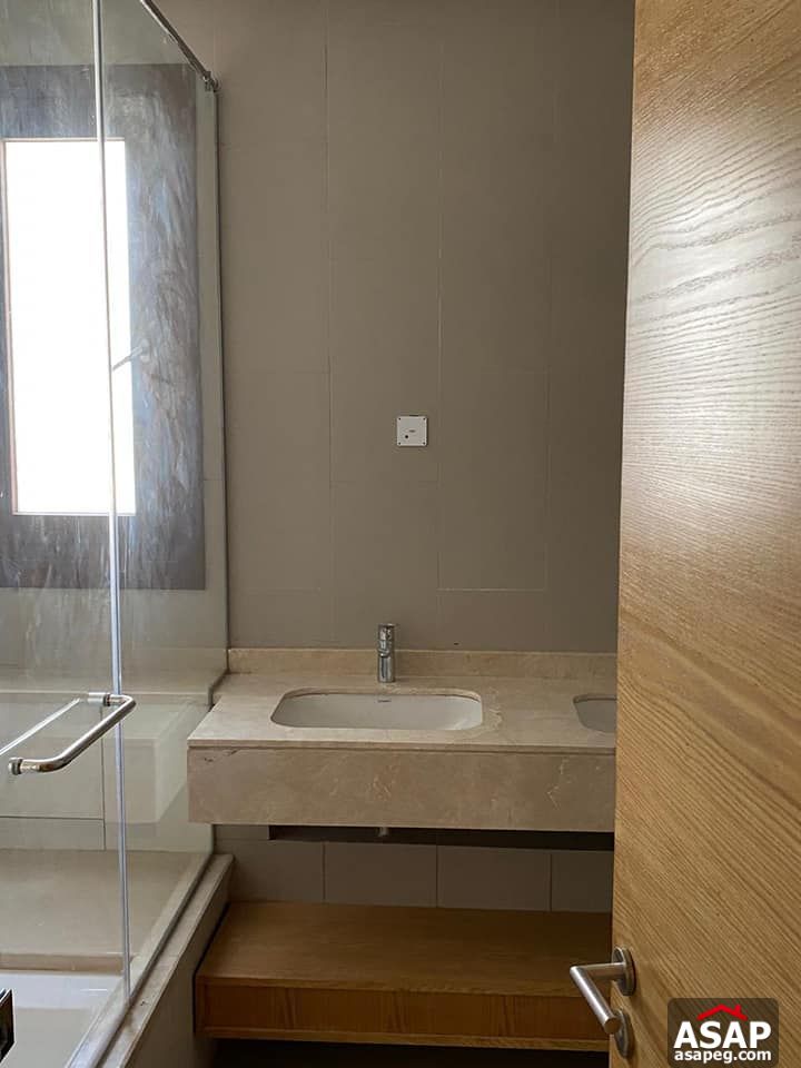 Apartment for Rent in Forty West - 6 October Apartment for Rent in Forty West - 6 October