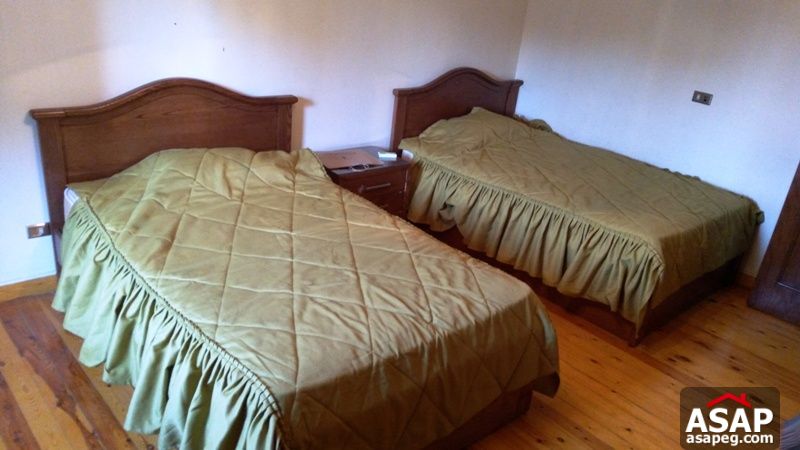 Apartment for rent in Dokki Apartment for rent in Dokki