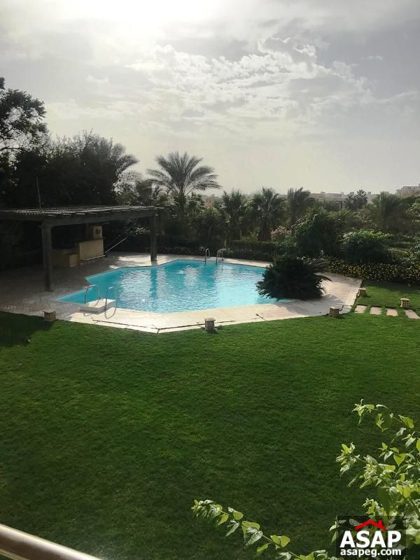 Villa with Pool for Rent in Arabella Villa with Pool for Rent in Arabella