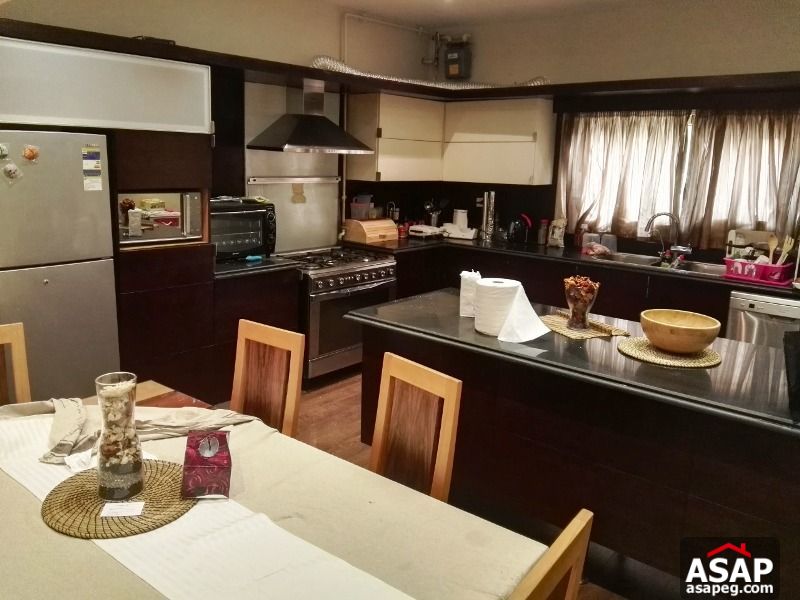 Furnished Apartment in Showayfat Furnished Apartment in Showayfat