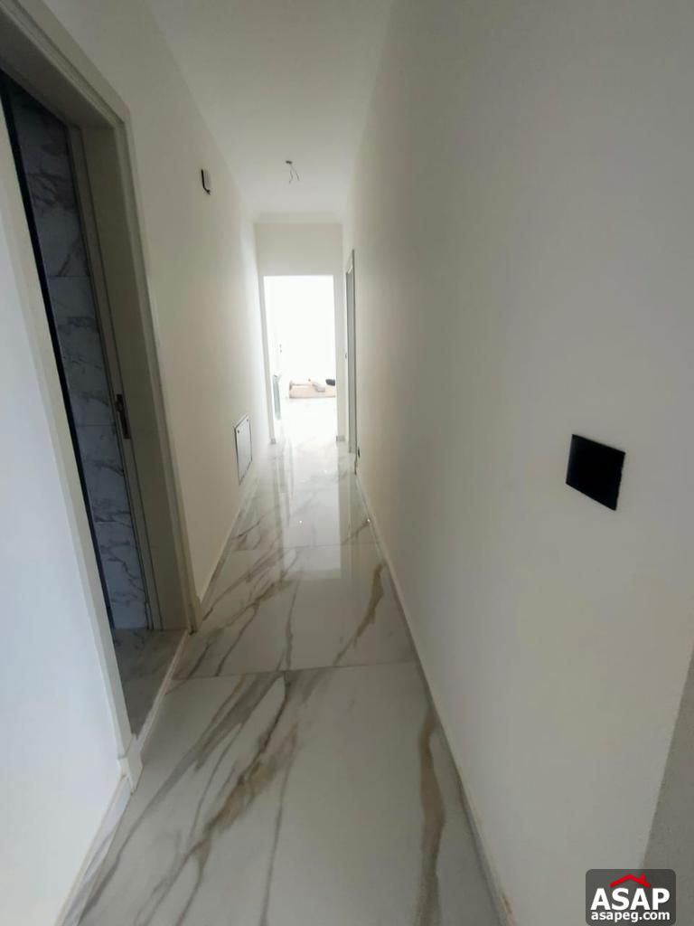 Apartment for Rent in Eastown Compound Apartment for Rent in Eastown Compound