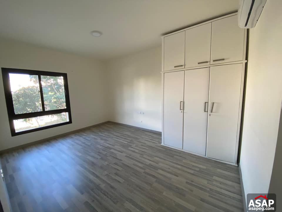 Apartment for Rent in Westown Sodic Apartment for Rent in Westown Sodic