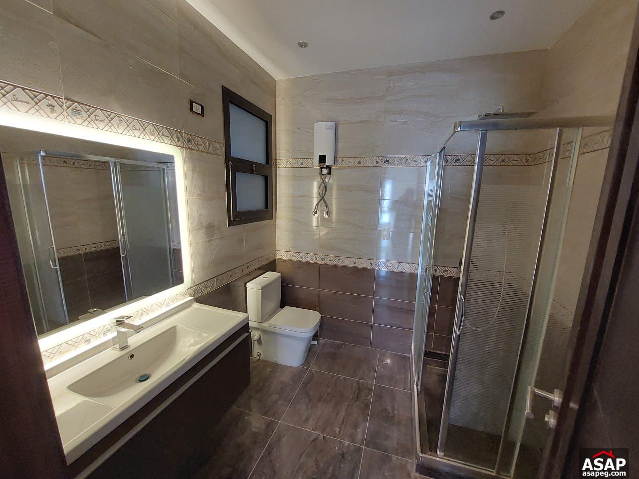 Apartment for Rent in Eastown Sodic