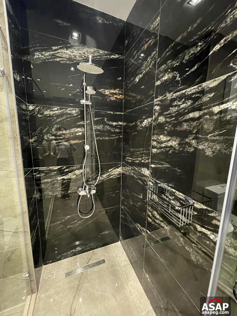 Furnished Apartment for Rent in Villette Sodic Furnished Apartment for Rent in Villette Sodic