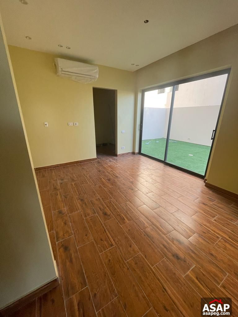 Ground Floor for Sale in Lake View Residence Ground Floor for Sale in Lake View Residence