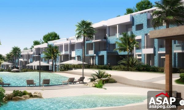 FOUKA BAY HOT UNIT at North Coast for resale