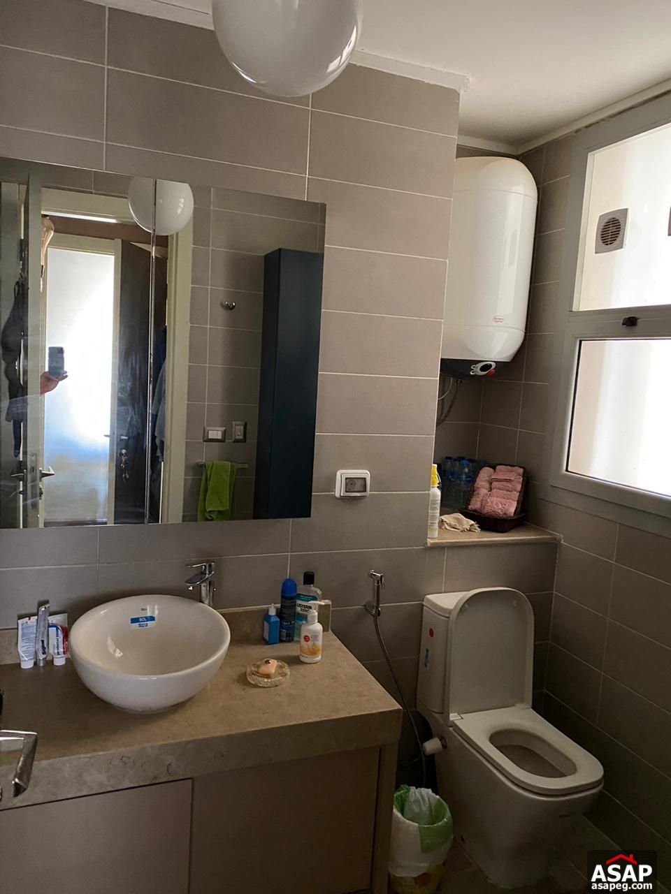 Penthouse for Rent in Village Gate Palm Hills