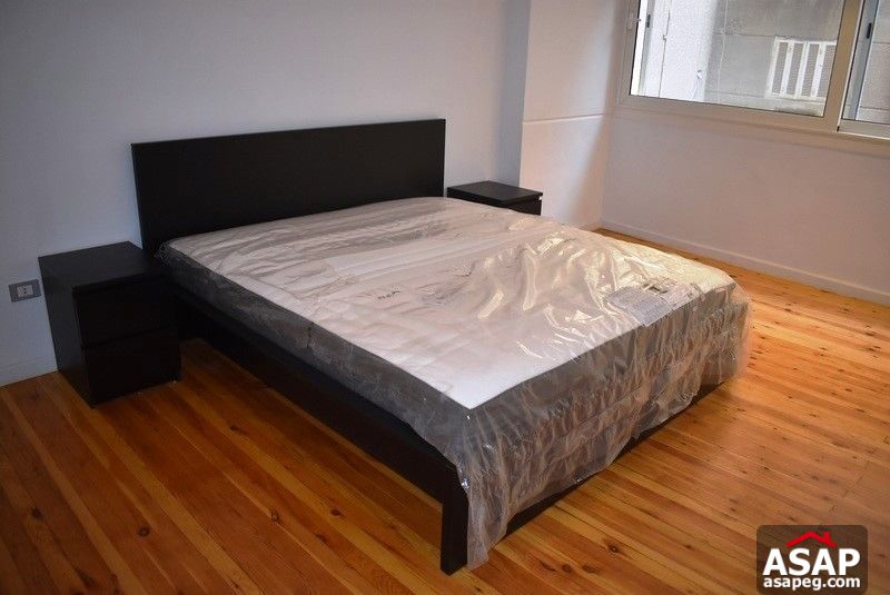 Furnished Apartment in Zamalek for Rent Furnished Apartment in Zamalek for Rent