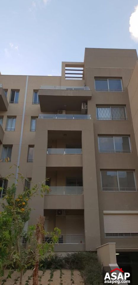 Penthouse for Rent in Village Gate Compound