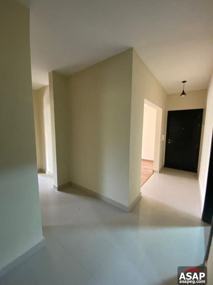 Apartment for Rent in the Address , Sheikh Zayed City Apartment for Rent in the Address , Sheikh Zayed City