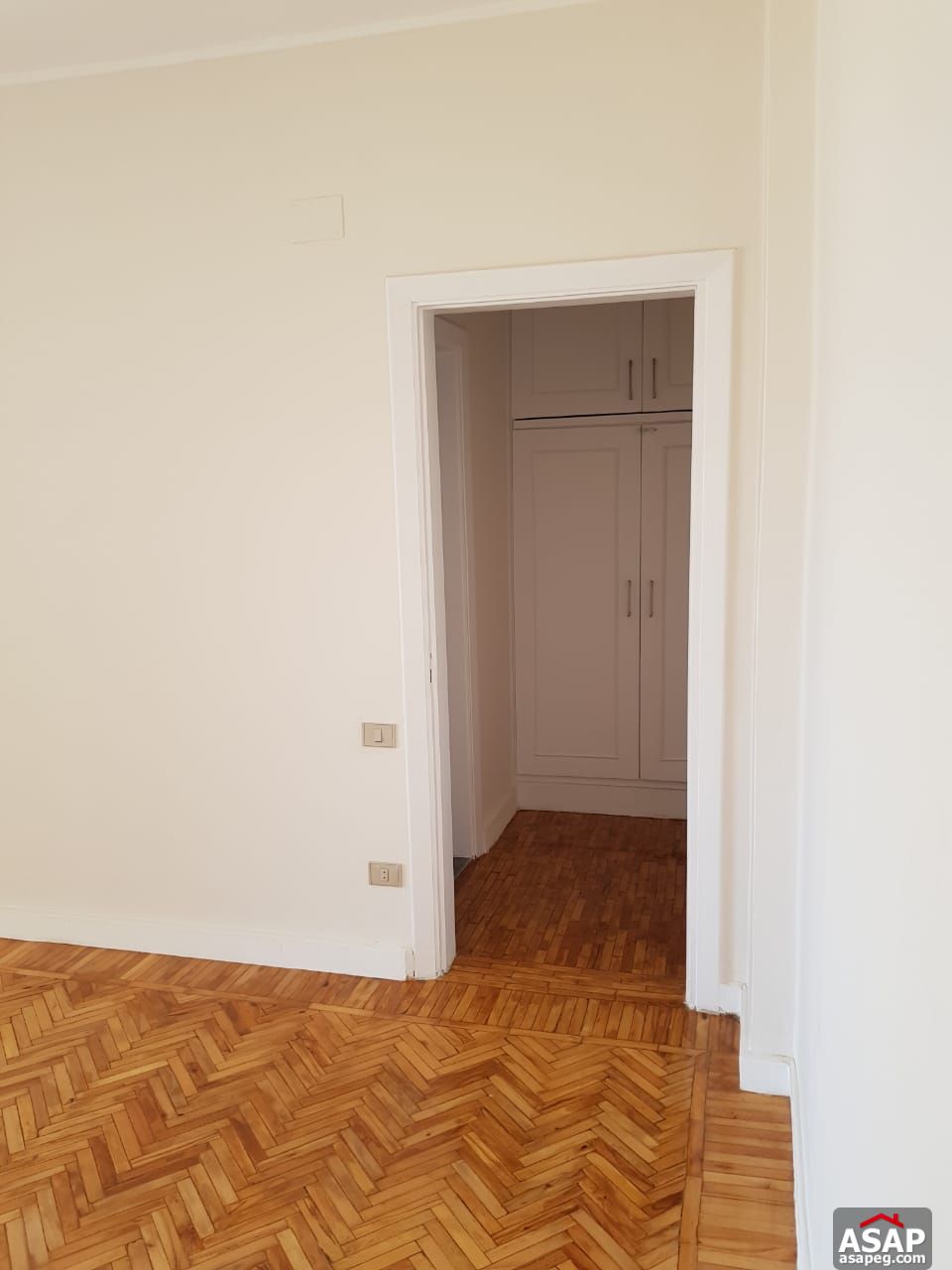 Apartment for Rent in Zamalek Apartment for Rent in Zamalek