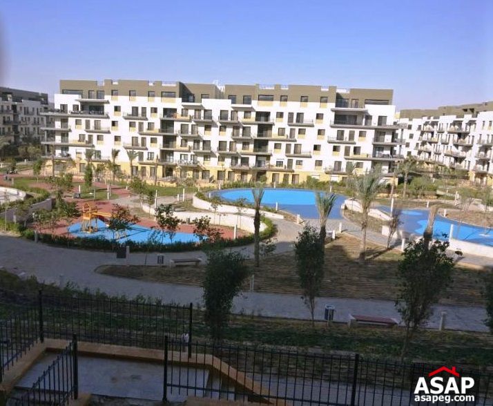 Apartment for Rent with Park View in Eastown Apartment for Rent with Park View in Eastown