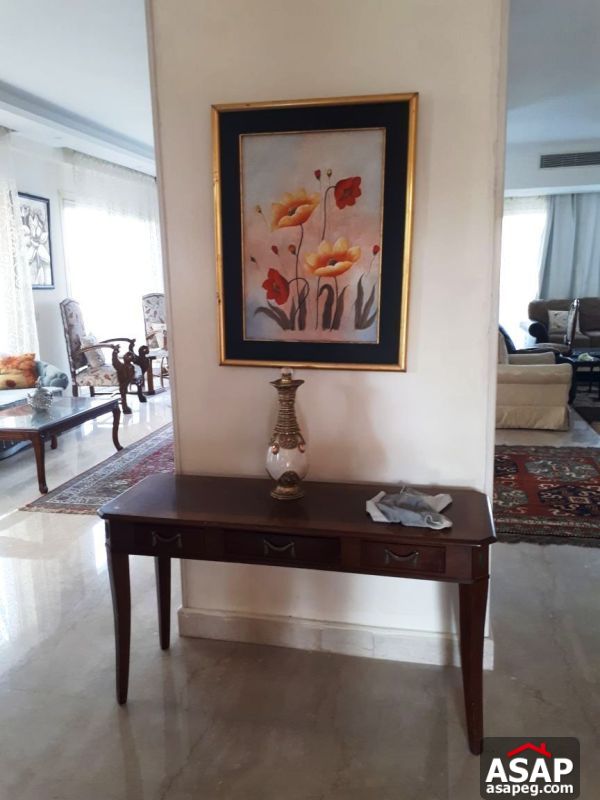 Villa for Rent in Sheikh Zayed