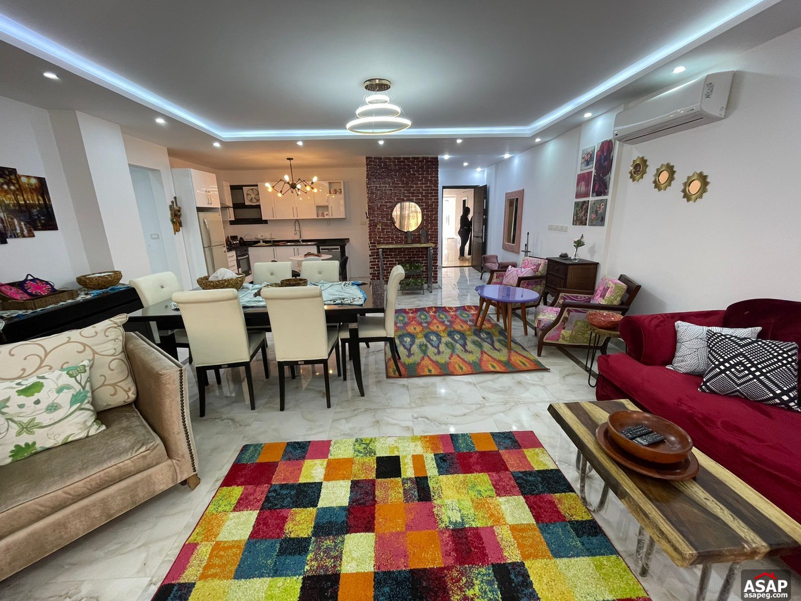 Ground Floor for Rent in Azad Ground Floor for Rent in Azad