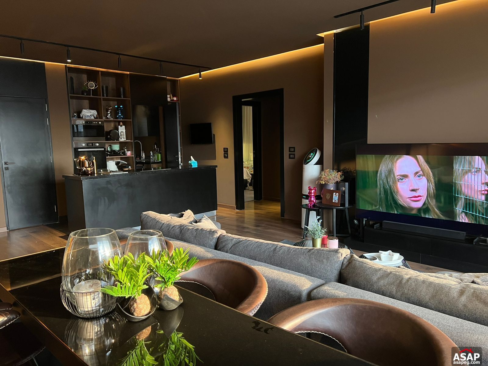 Furnished Apartment for Rent in Lake View Residence Furnished Apartment for Rent in Lake View Residence