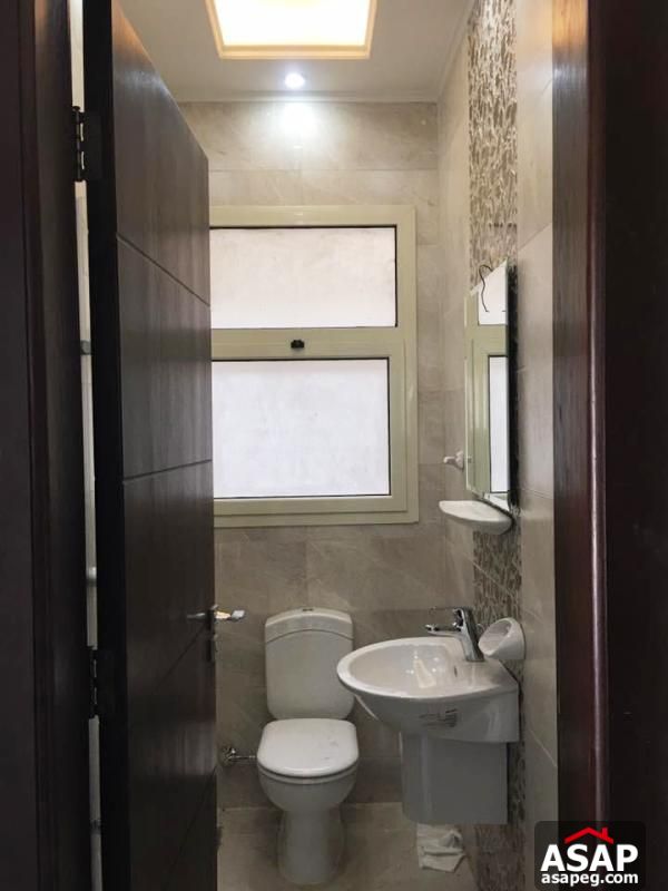 Apartment for Rent in Park View