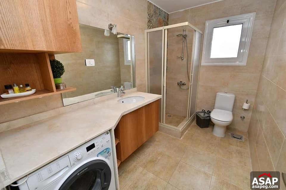 Apartment for Rent in Zamalek Apartment for Rent in Zamalek