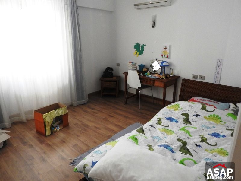 Villa with Pool for Rent in Maadi Degla Villa with Pool for Rent in Maadi Degla