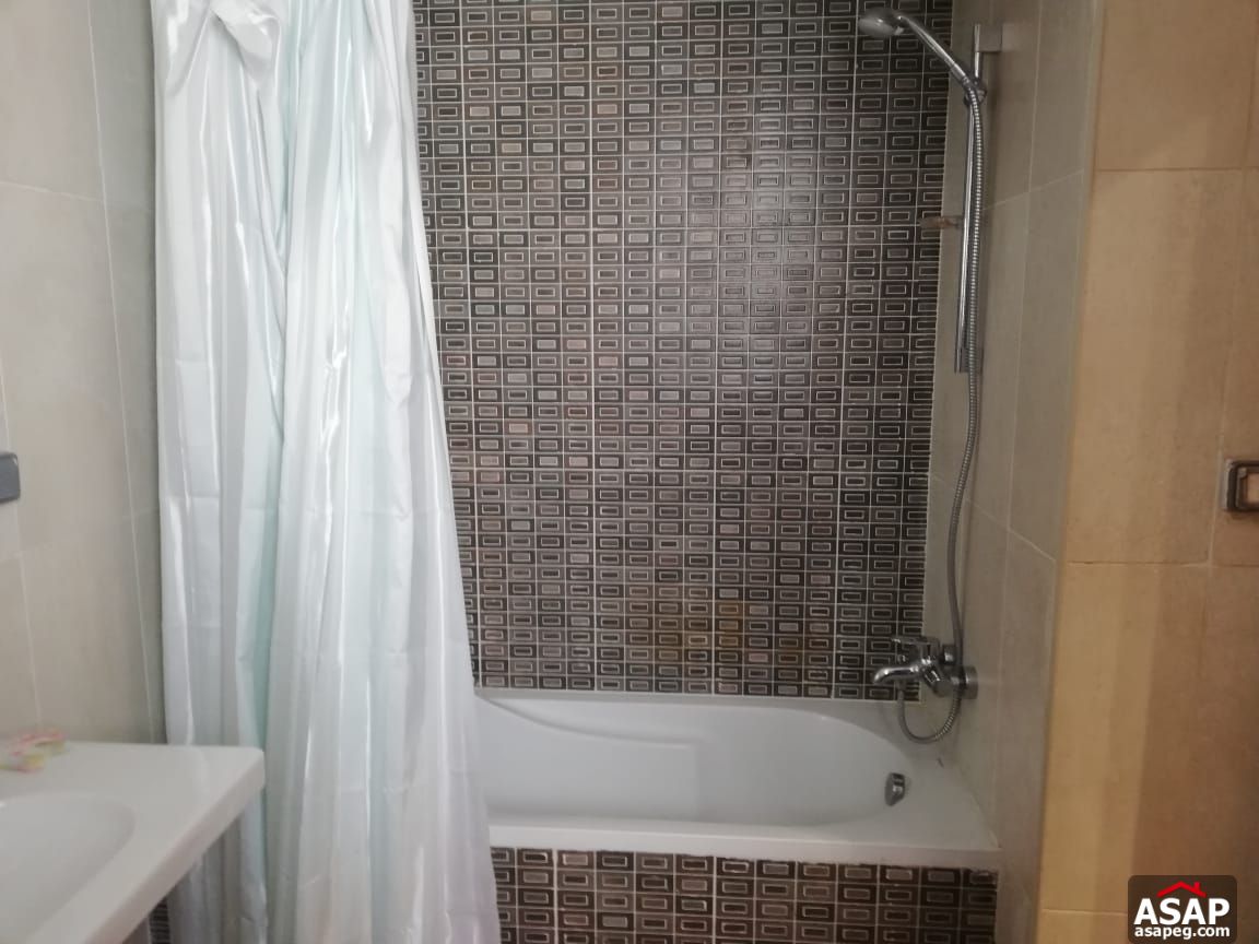 Furnished Apartment for Rent in Cairo Festival City