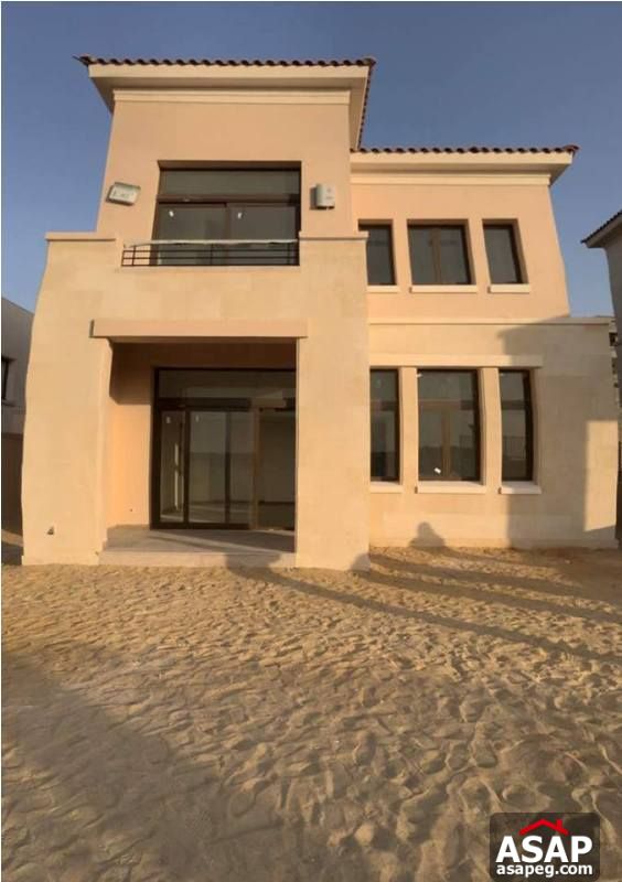 Villa for Rent in Uptown Cairo Villa for Rent in Uptown Cairo