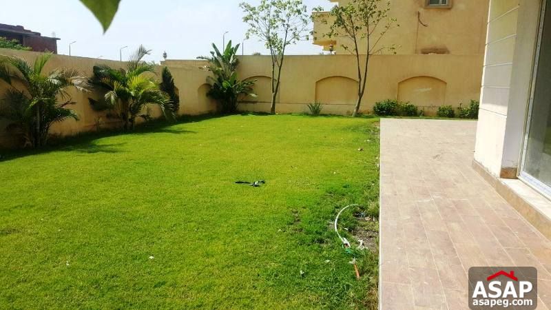 Villa for Rent in Beverly Hills