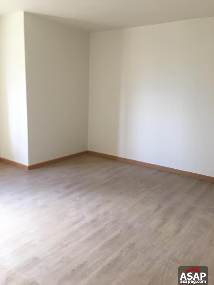 Apartment with Lake View for Rent in City View - Sheikh Zayed Apartment with Lake View for Rent in City View - Sheikh Zayed