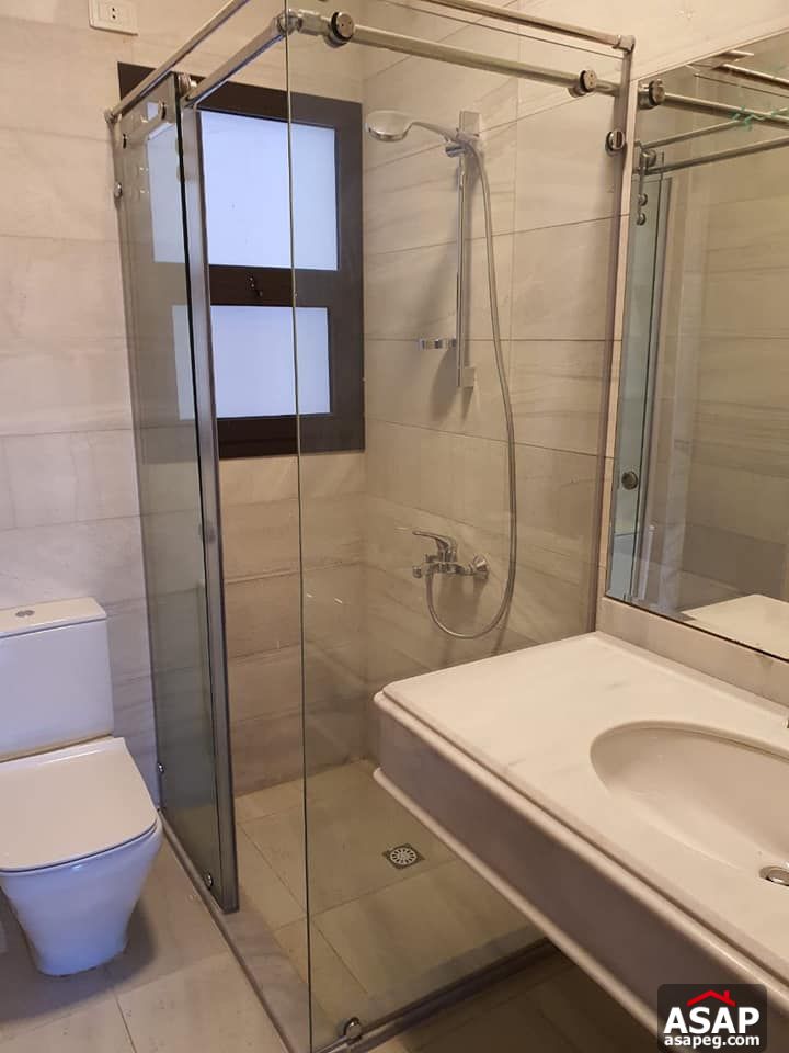 Ground Floor 125m for Rent in Eastown Sodic