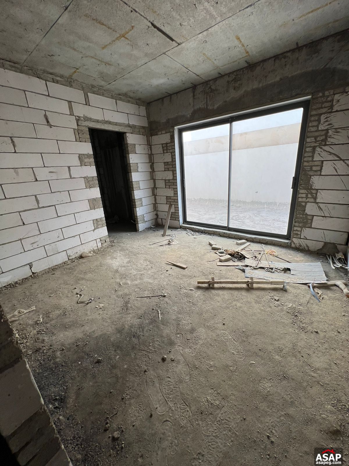 Ground Floor for Sale in Lake View Residence Ground Floor for Sale in Lake View Residence