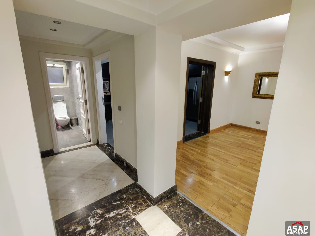 Amazing Apartment in Zamalek for Rent Amazing Apartment in Zamalek for Rent