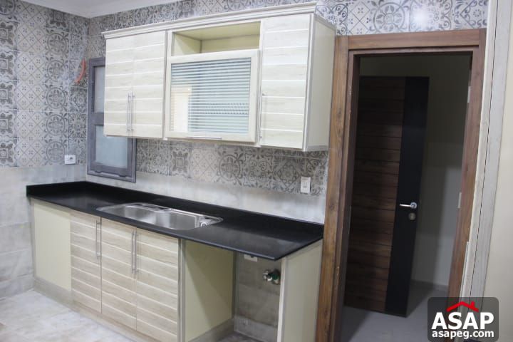 Duplex for Rent in Eastown Sodic