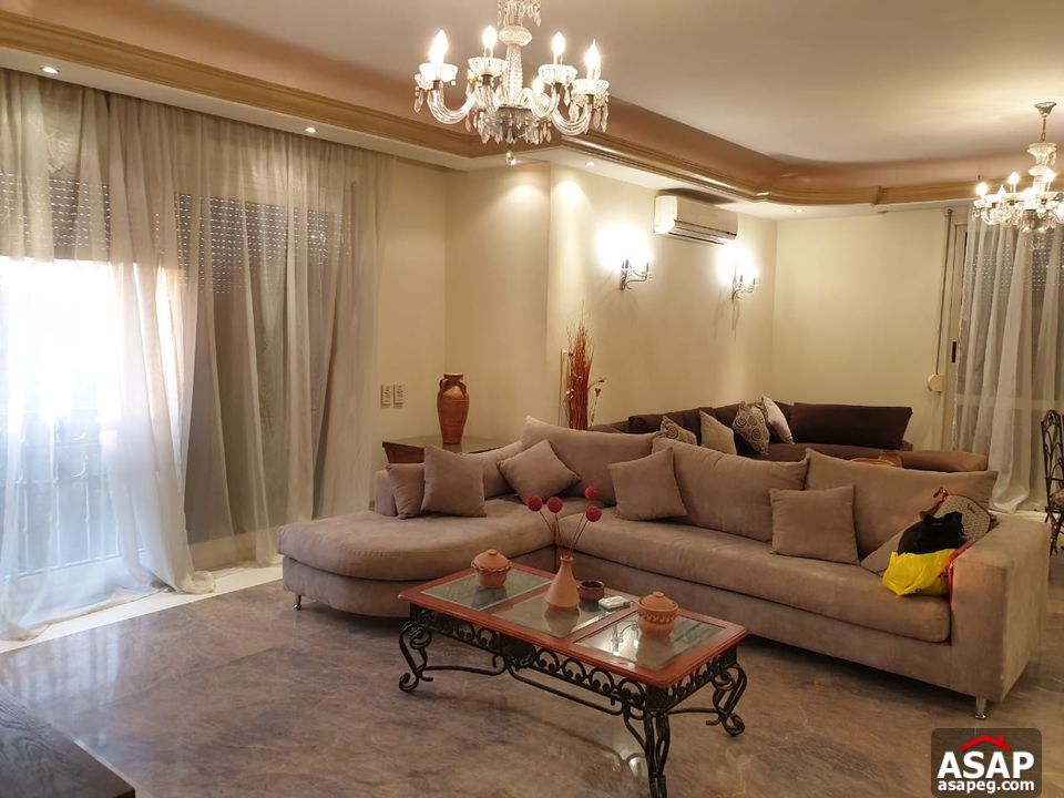 Apartment for Rent in El Patio 1 Apartment for Rent in El Patio 1