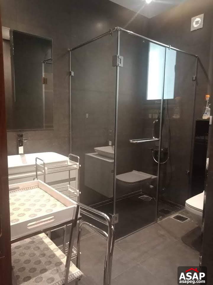 Furnished Studio for Rent in Chouifat Furnished Studio for Rent in Chouifat