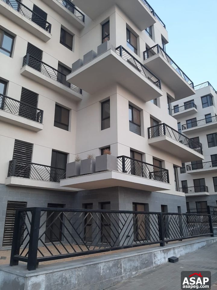 Apartment for Rent in Eastown Compound