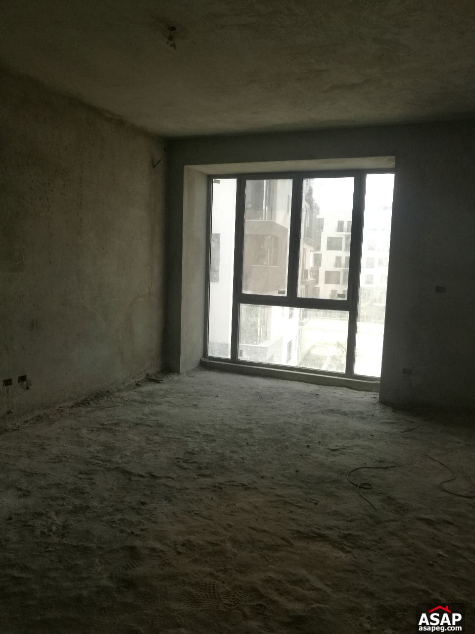 Semi Finished Apartment for Sale in Eastown Semi Finished Apartment for Sale in Eastown