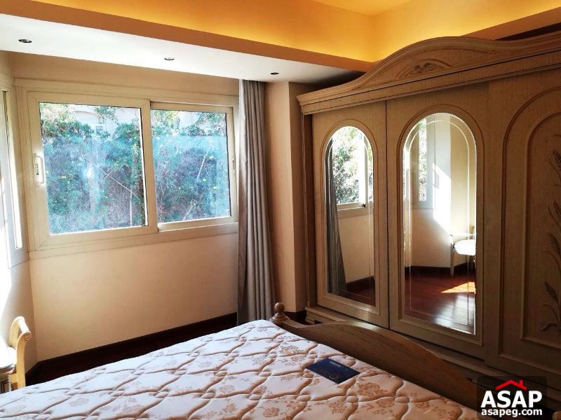 Duplex for Rent in Showayfat