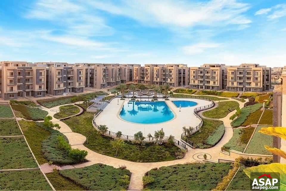 Apartment for Rent in Galleria Moon Valley Apartment for Rent in Galleria Moon Valley