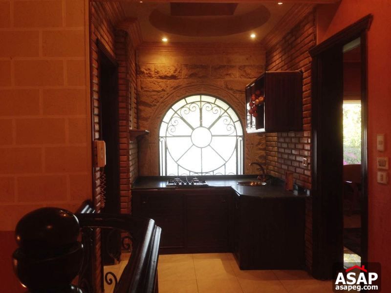 Villa for Rent in Sheikh Zayed Villa for Rent in Sheikh Zayed