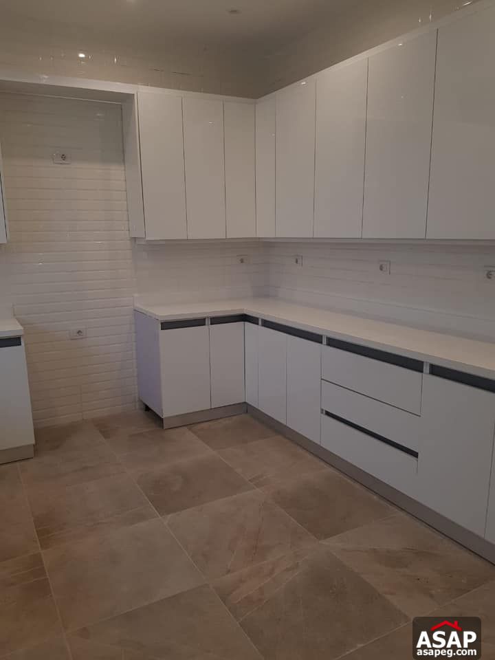 Town House for Rent in Palm Hills Golf Extension Town House for Rent in Palm Hills Golf Extension